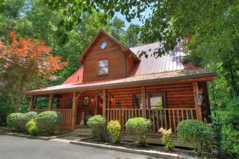 Oak haven resort sevierville tn - 